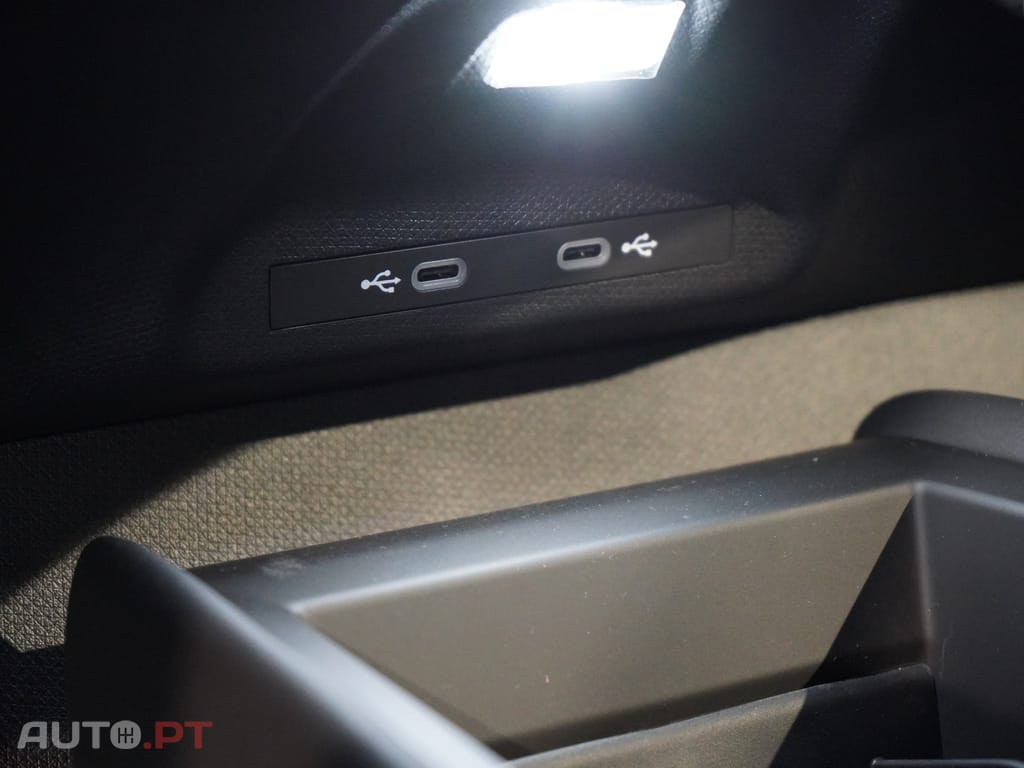 Cupra Tavascan 77 kWh Endurance