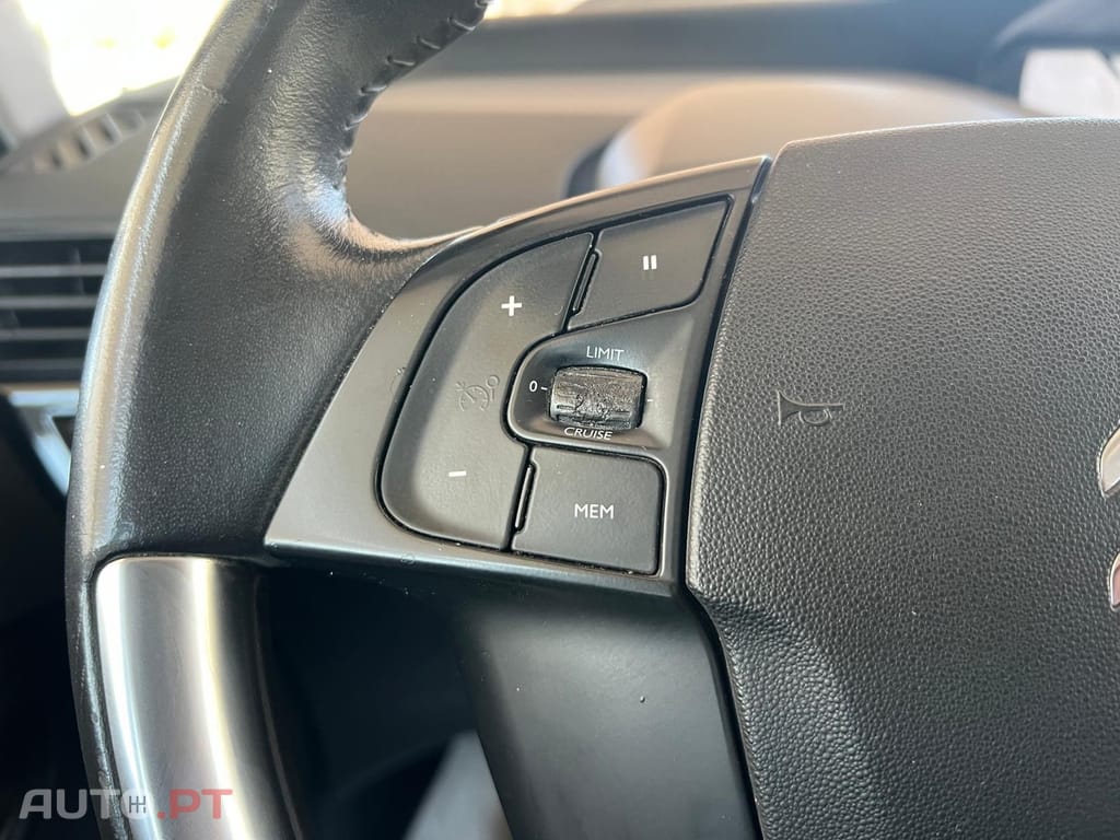 Citroen C4 SpaceTourer PureTech 130 Stop&Start FEEL