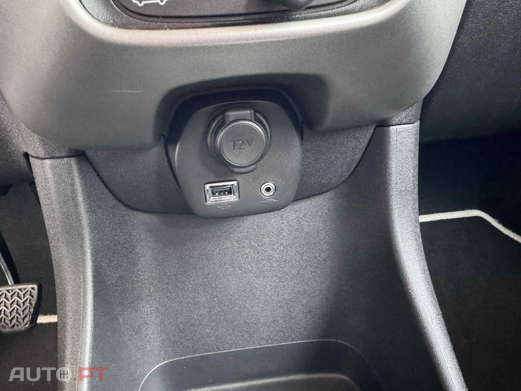 Toyota Aygo 1.0 X-Play Plus