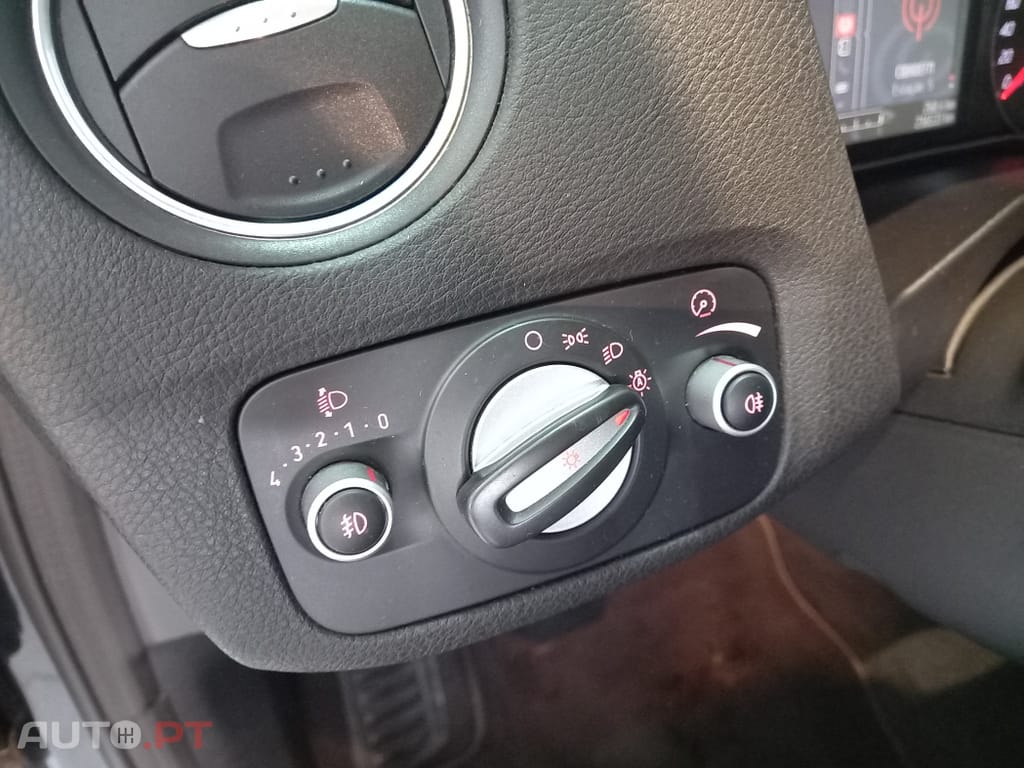 Ford Mondeo SW 2.0 TDCi Titanium