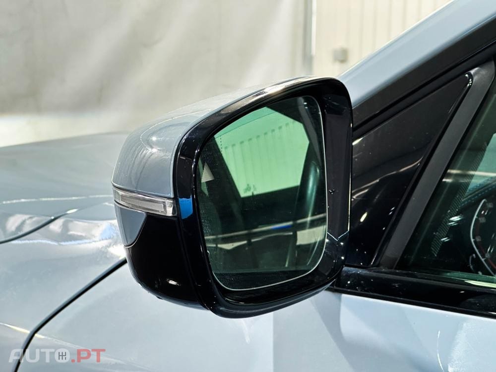 BMW 420 i Pack Desportivo M Auto