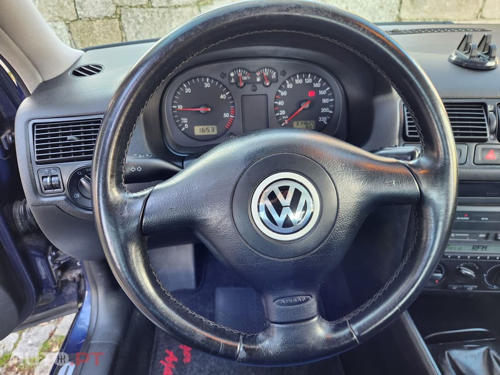 Volkswagen Golf 1.9 TDi 25 Anos