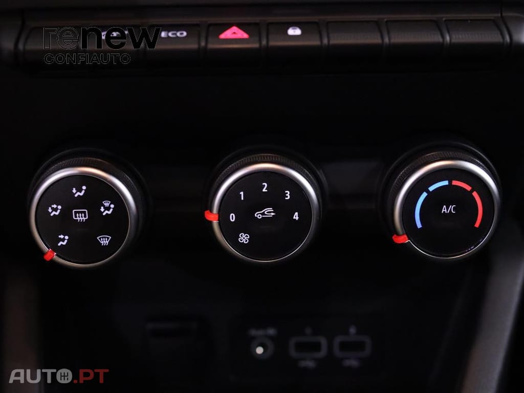 Renault Clio 1.0 Tce Limited