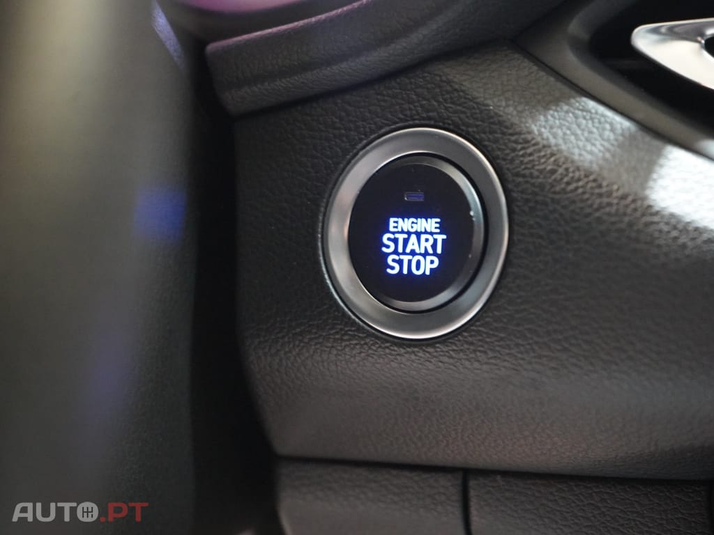 Hyundai i30 1.6 CRDi N-Line