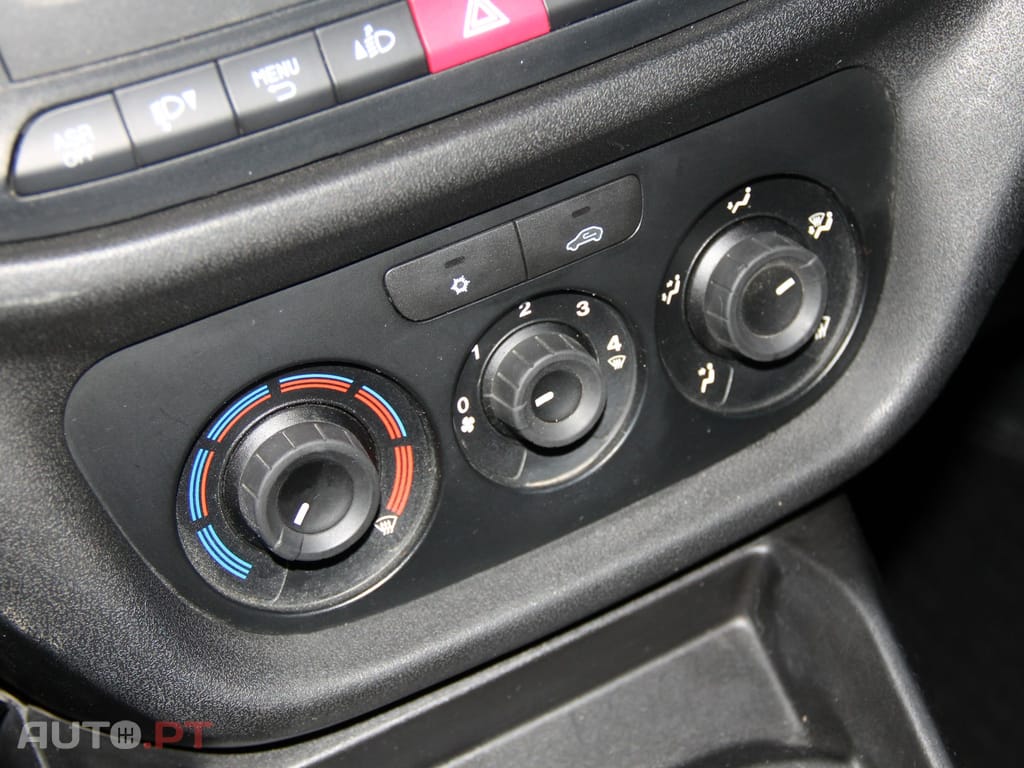 Fiat Doblo 1.3 MJ Easy