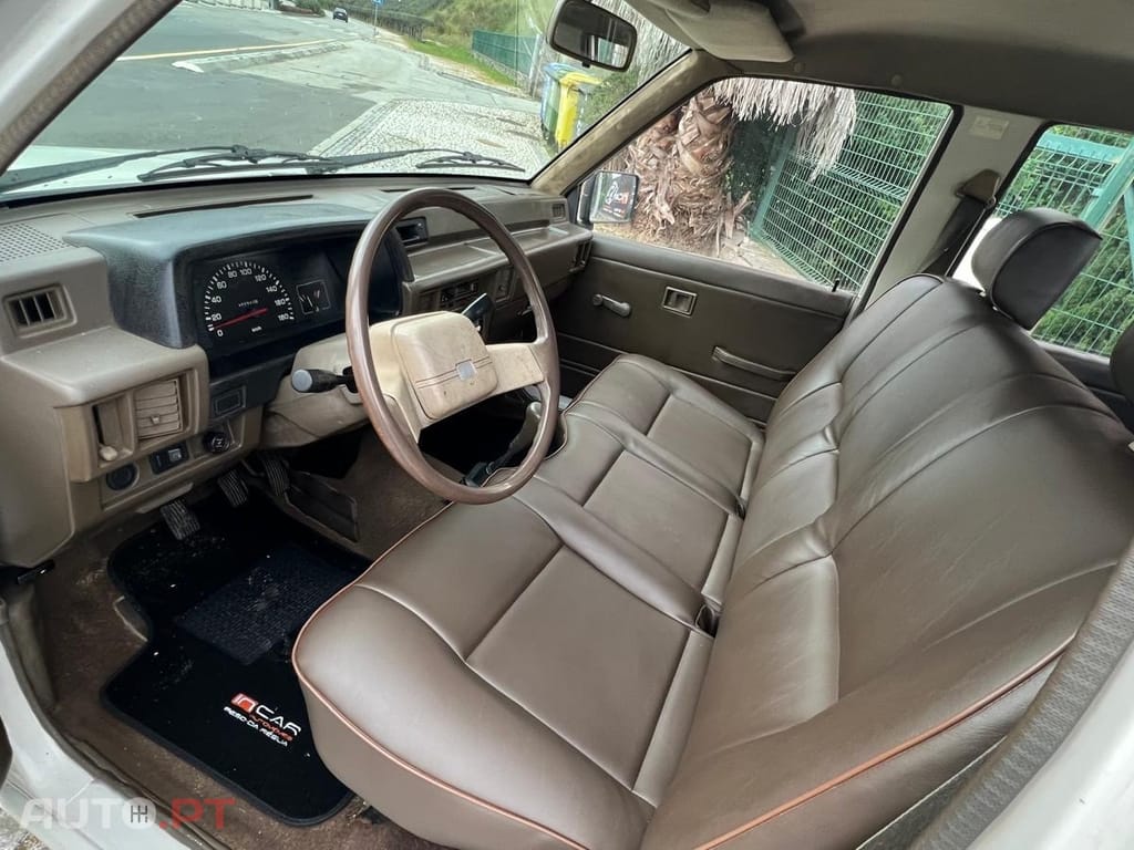 Mitsubishi L200 2.5 D CD