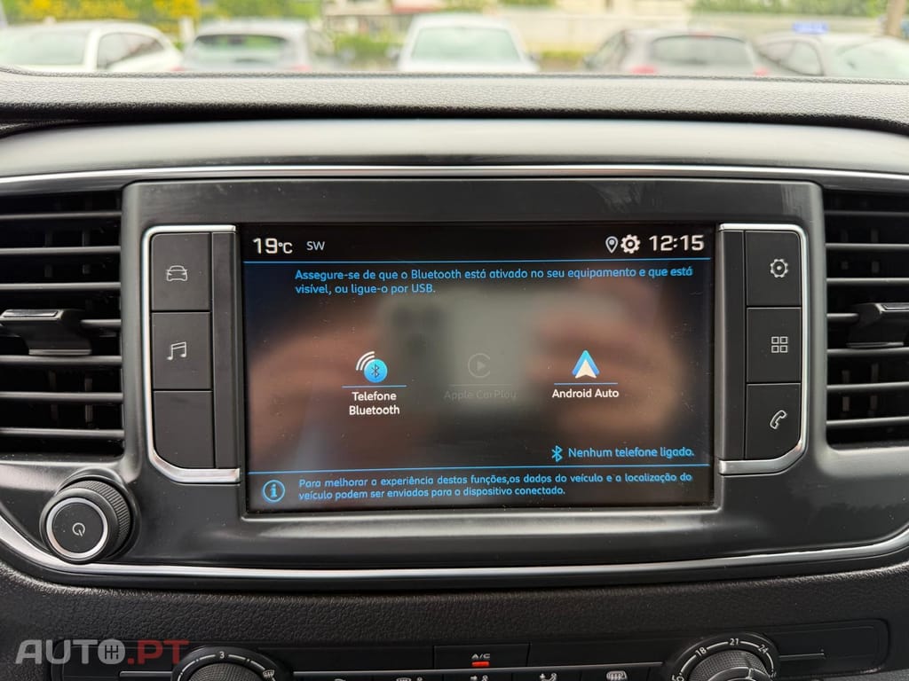 Peugeot Expert 2.0 BlueHDi L3H1 Premium Long