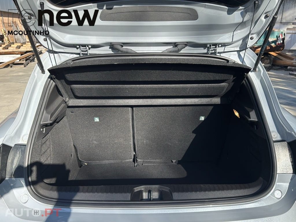 Renault Clio Clio 1.0 TCe Intens