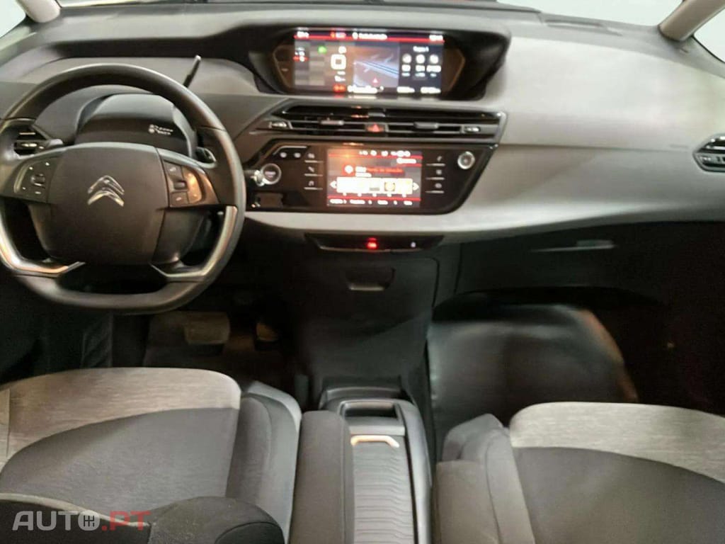 Citroen C4 SpaceTourer 1.5 BlueHDi Feel EAT8