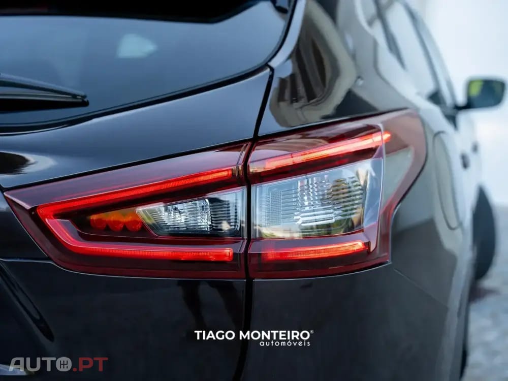 Nissan Qashqai 1.5 dCi N-Style