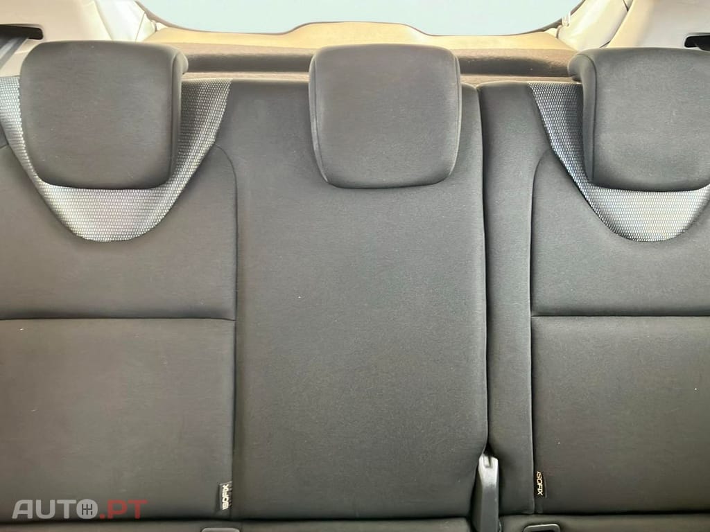 Renault Clio 0.9 TCe Limited Bi-Fuel