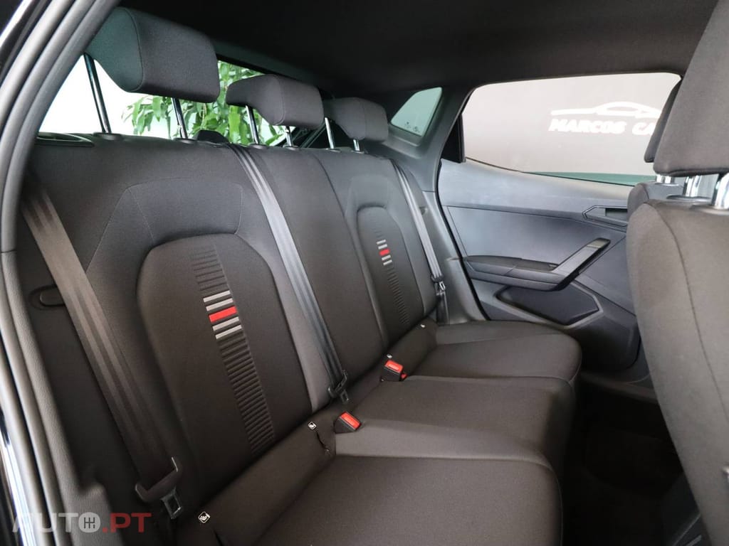 Seat Ibiza 1.0 TSI FR