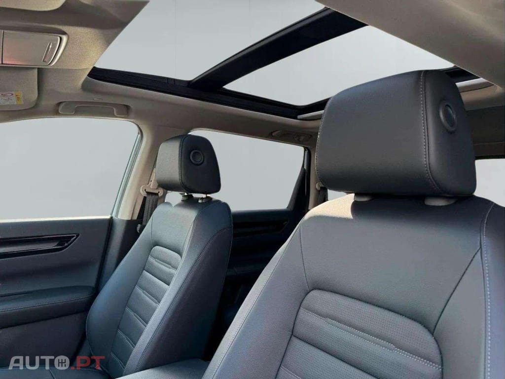 Honda CR-V I.V.A DEDUTÍVEL eHEV Elegance 2WD