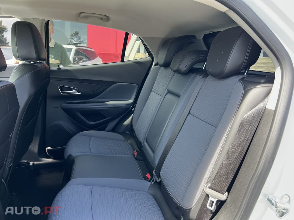 Opel Mokka 1.7 CDTI Cosmo Plus S/S