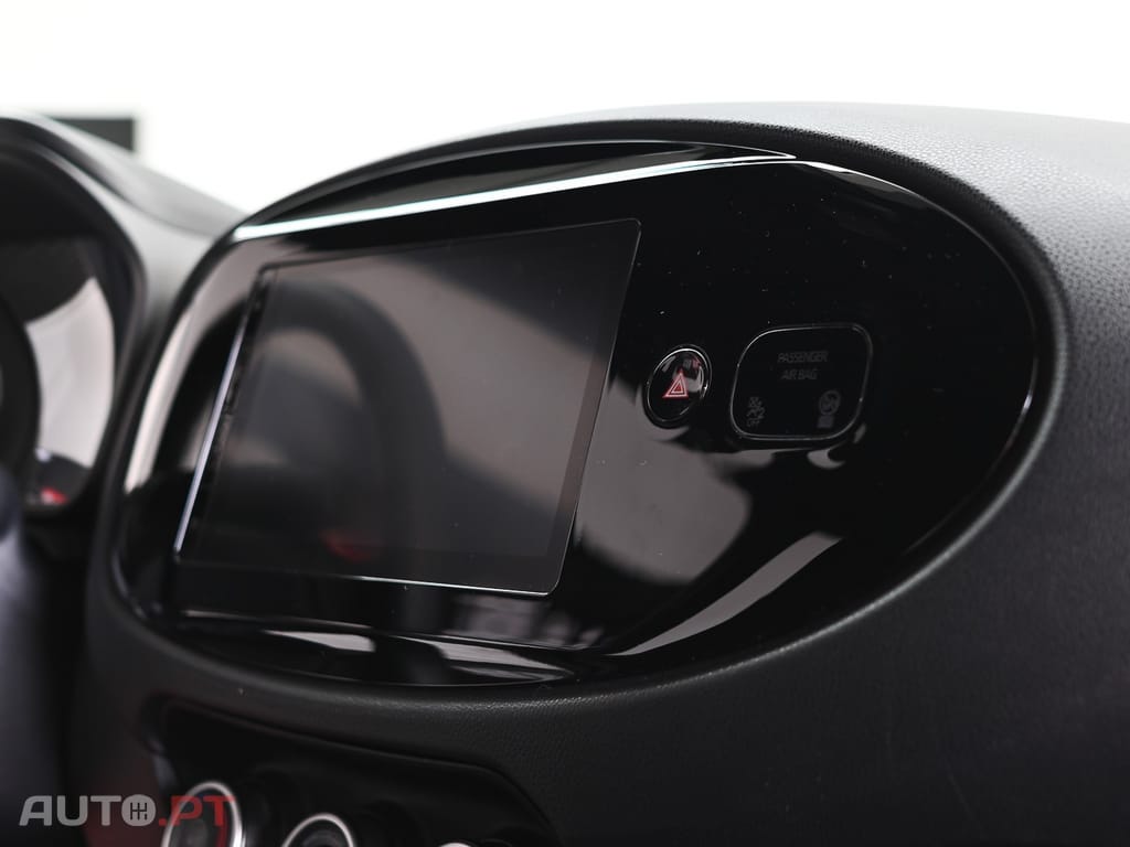Toyota Aygo X 1.0 Play CVT
