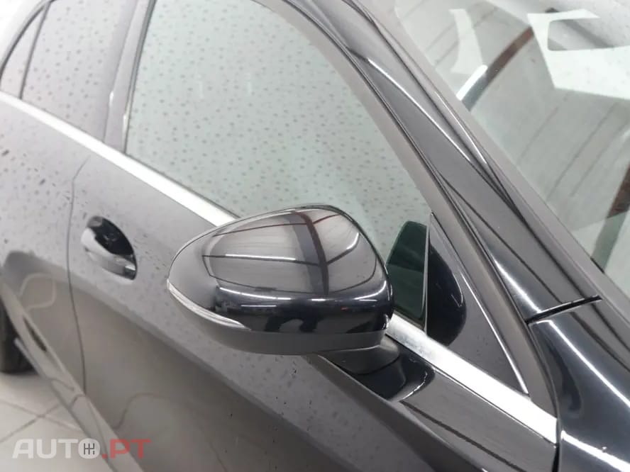 Mercedes-Benz A 180 d Style Aut.