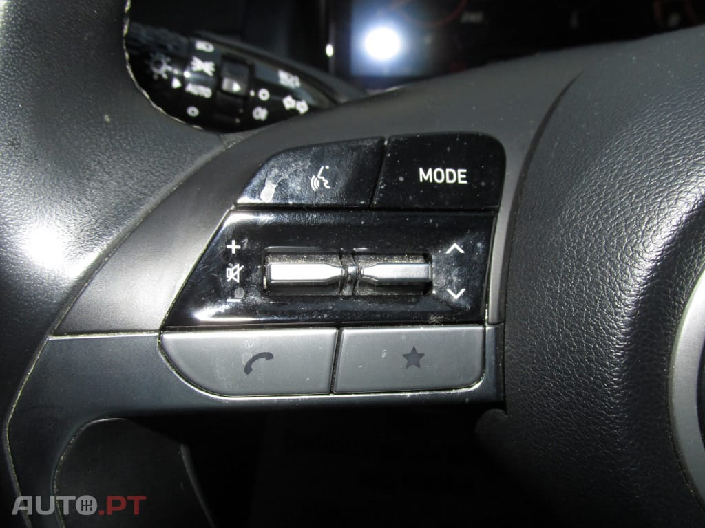 Hyundai Tucson 1.6 T-GDI 48V Vanguard+Teal