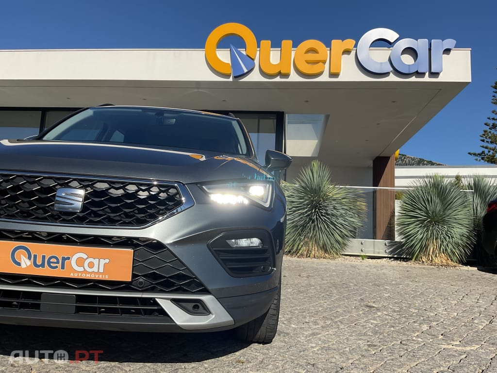 Seat Ateca 1.0 TSI Style