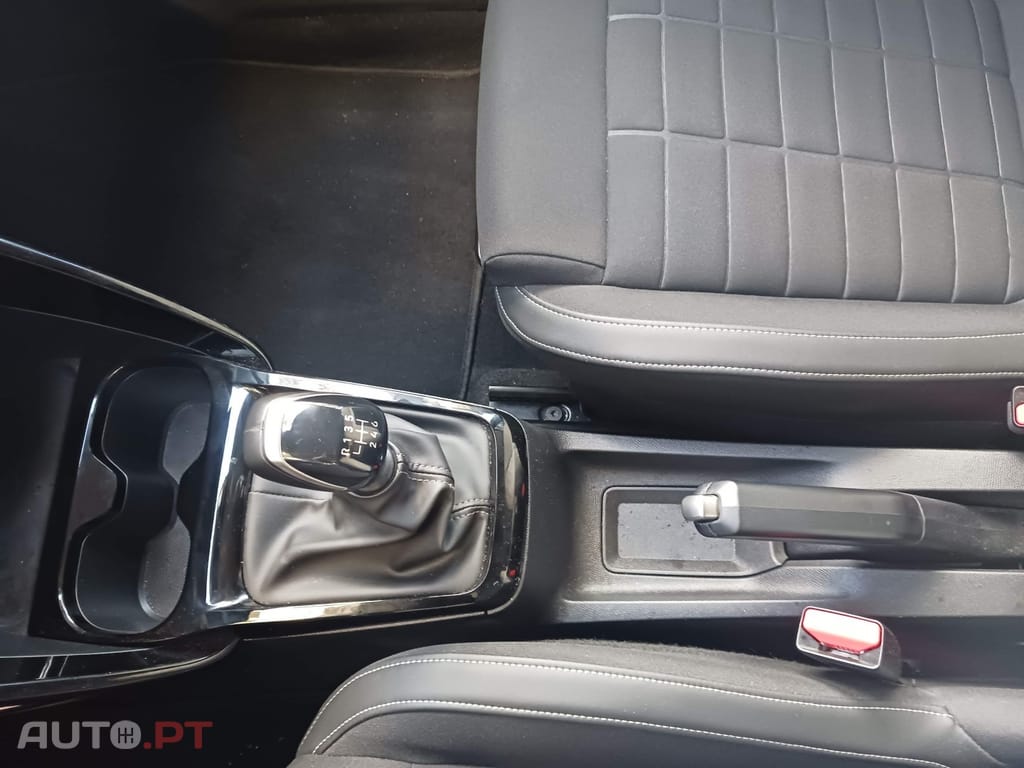 Citroen C3 1.2 Turbo Max