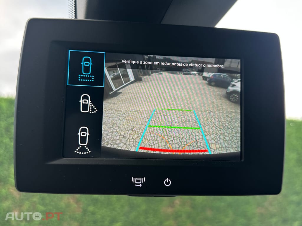 Citroen Berlingo 1.5 BlueHDI XL Longa