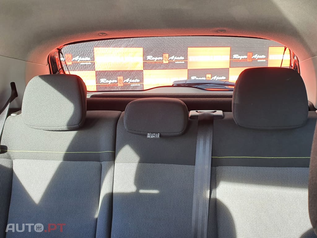 Citroen C3 1.6 BlueHDi Feel