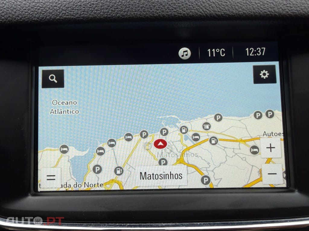 Opel Astra Sports Tourer 1.5 D Business Edition S/S