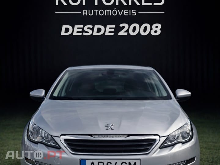 Peugeot 308 1.2 PureTech Active