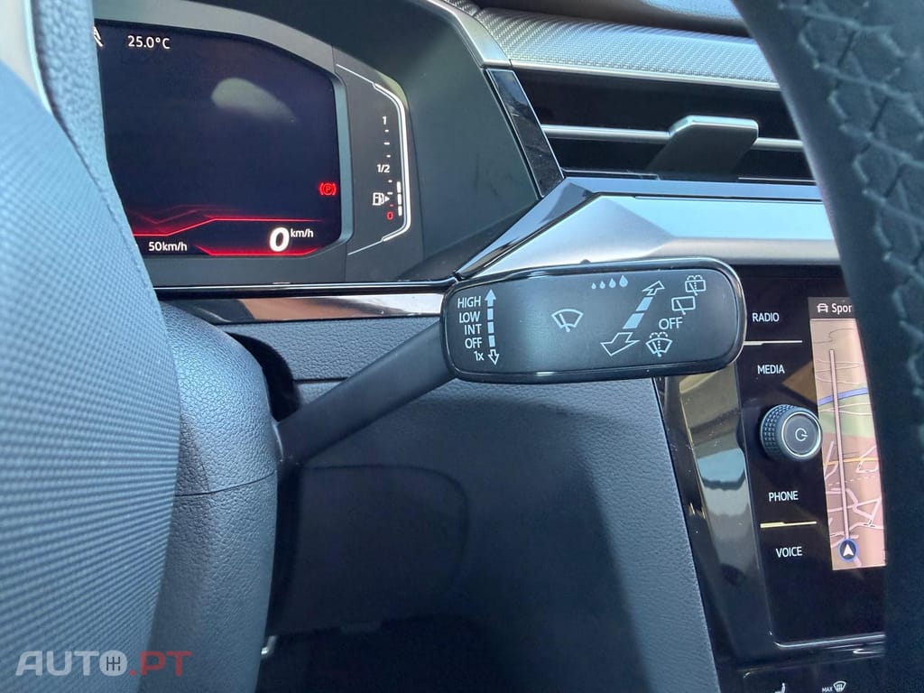 Volkswagen Arteon 1.4 TSI eHybrid Elegance