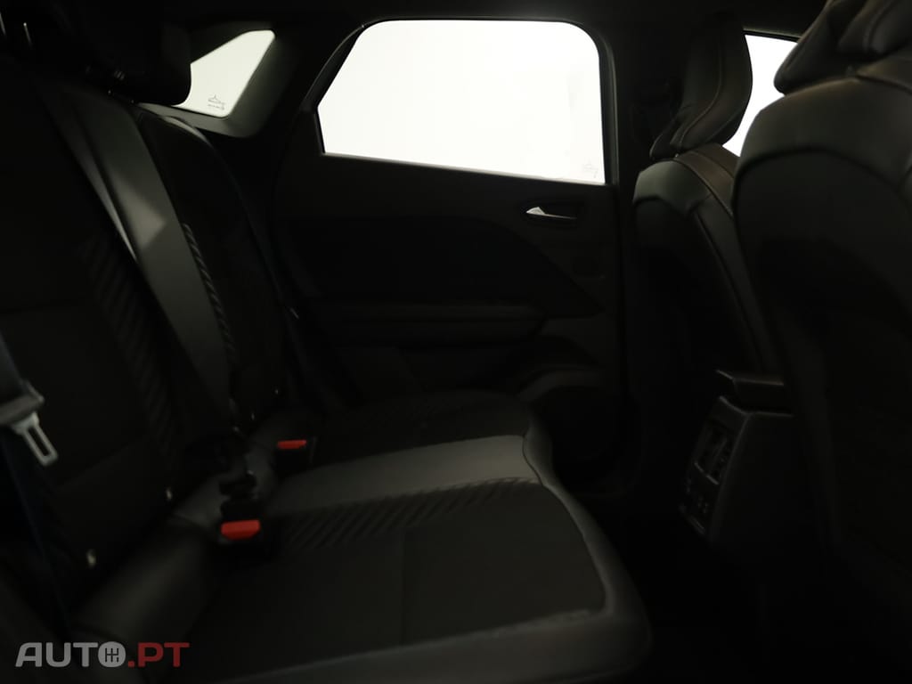 Renault Symbioz 1.6 E-Tech Full Hybrid Esprit Alpine