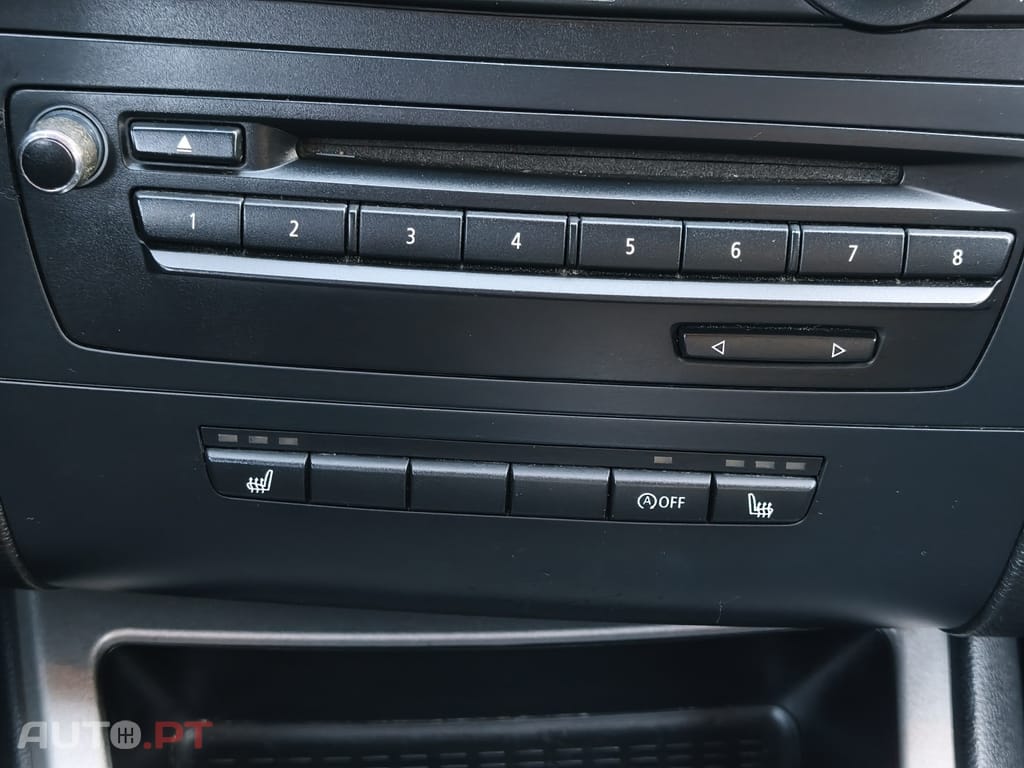 BMW 118 d DPF Edition Lifestyle foto 3