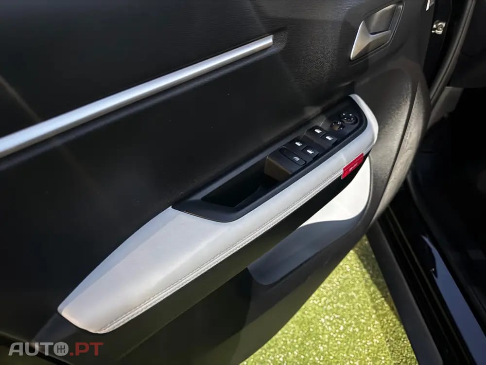 Citroen e-C3 44 kWh Autonomia Conforto Max
