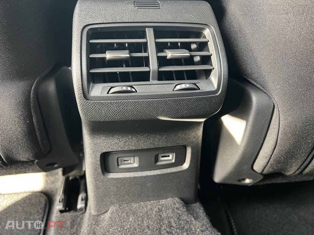 Citroen e-C4 50 kWh Feel Pack