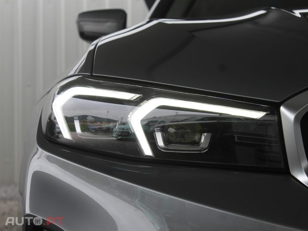 BMW 330 e Corporate Edition Auto