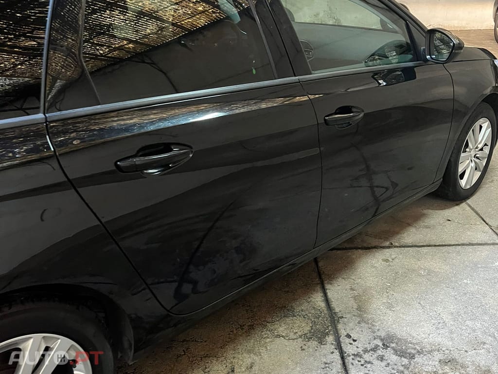 Peugeot 308 SW Active 1.5