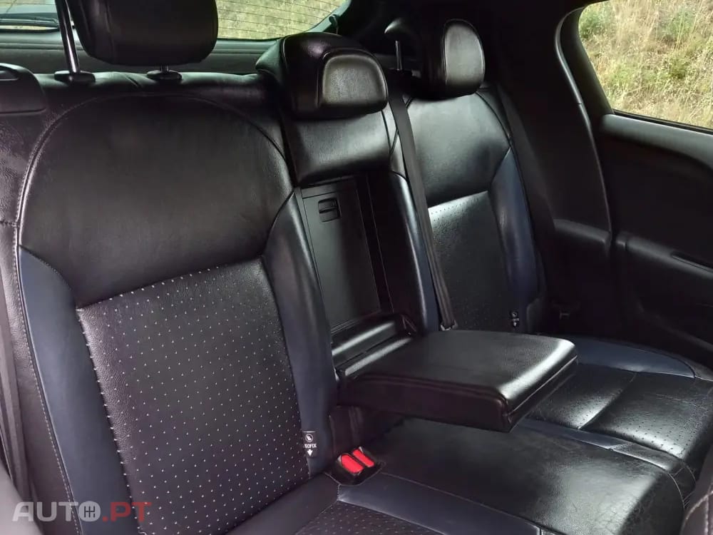 DS DS4 1.6 THP Sport Chic