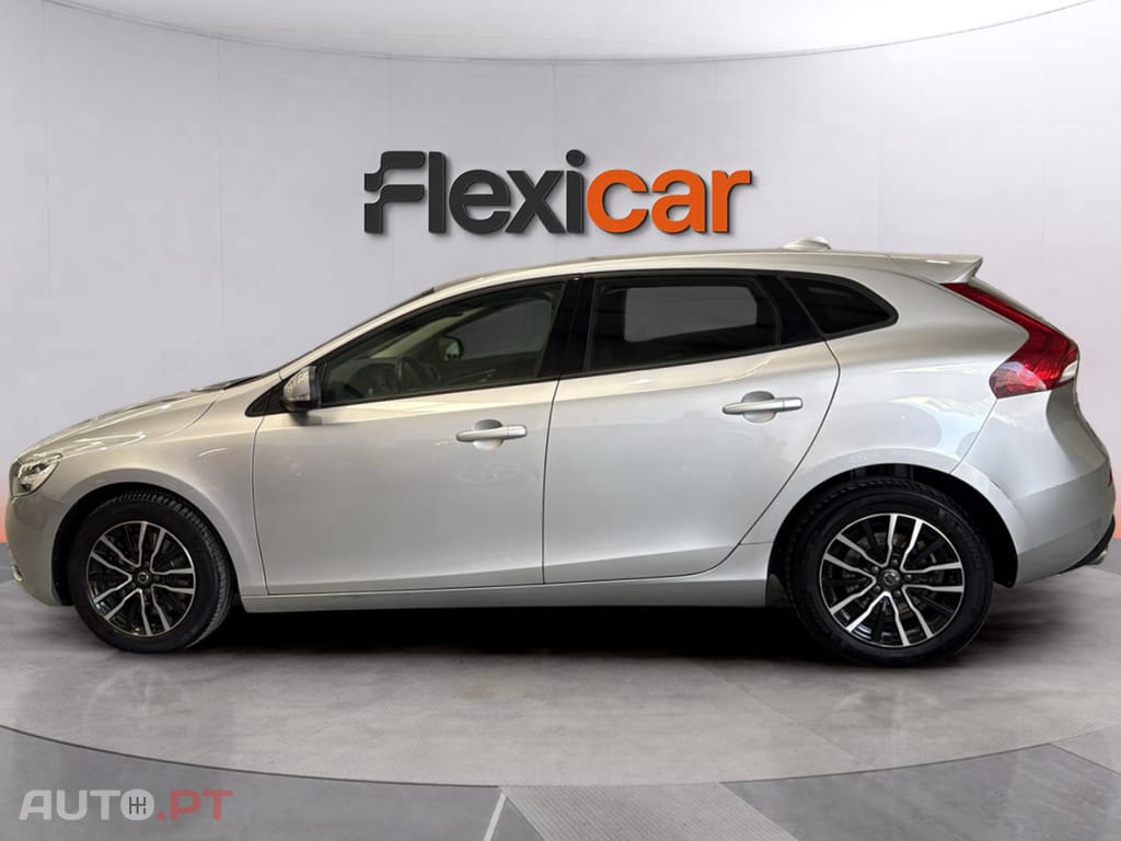 Volvo V40 2.0 D3 Momentum