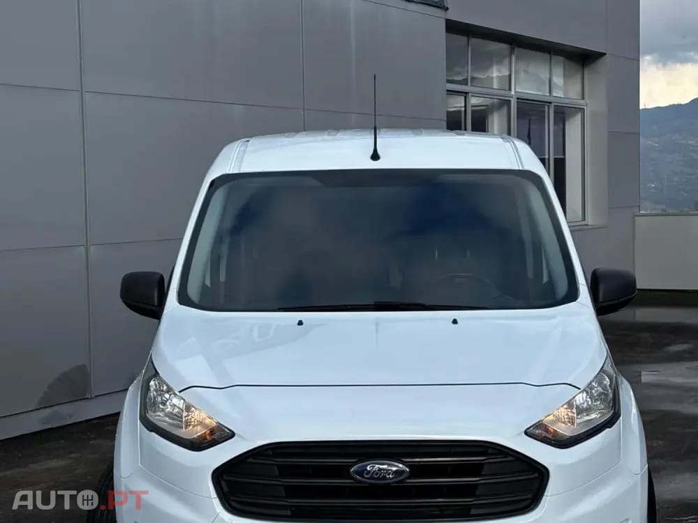 Ford Transit Connect 1.5 TDCi 240 L2 Ambiente
