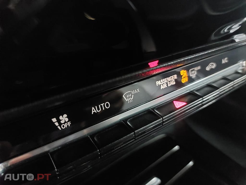 Mercedes-Benz A 180 d Style Aut.