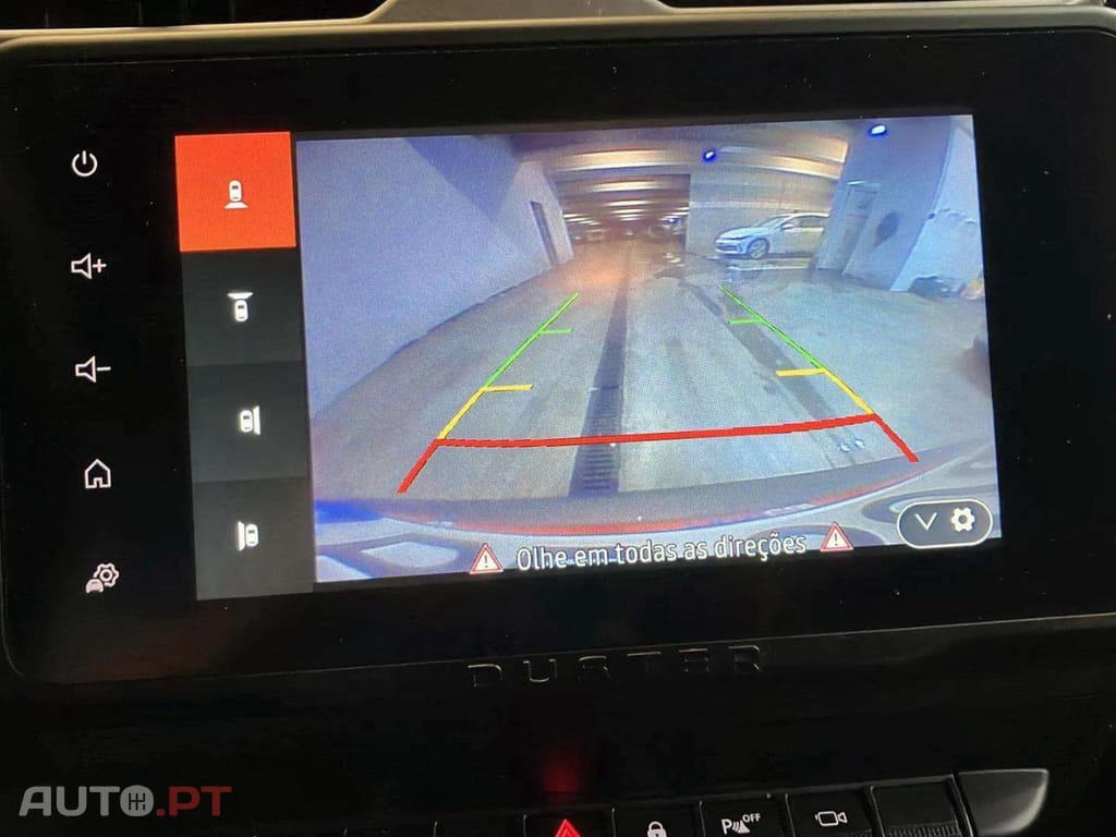 Dacia Duster 1.5 Blue dCi Journey