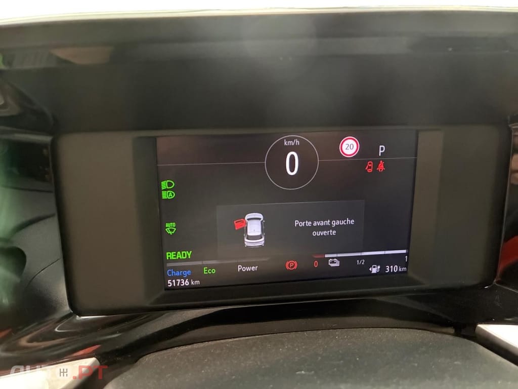 Opel Mokka-E 50 kWh Elegance