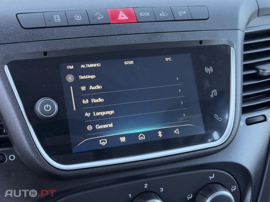 Iveco Daily 3.0 - 180 CV CABINE DUPLA