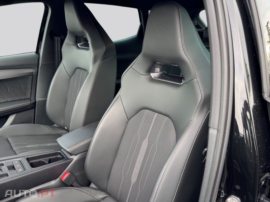 Cupra Formentor I.V.A DEDUTIVEL VZ 1.4 eHybrid DSG