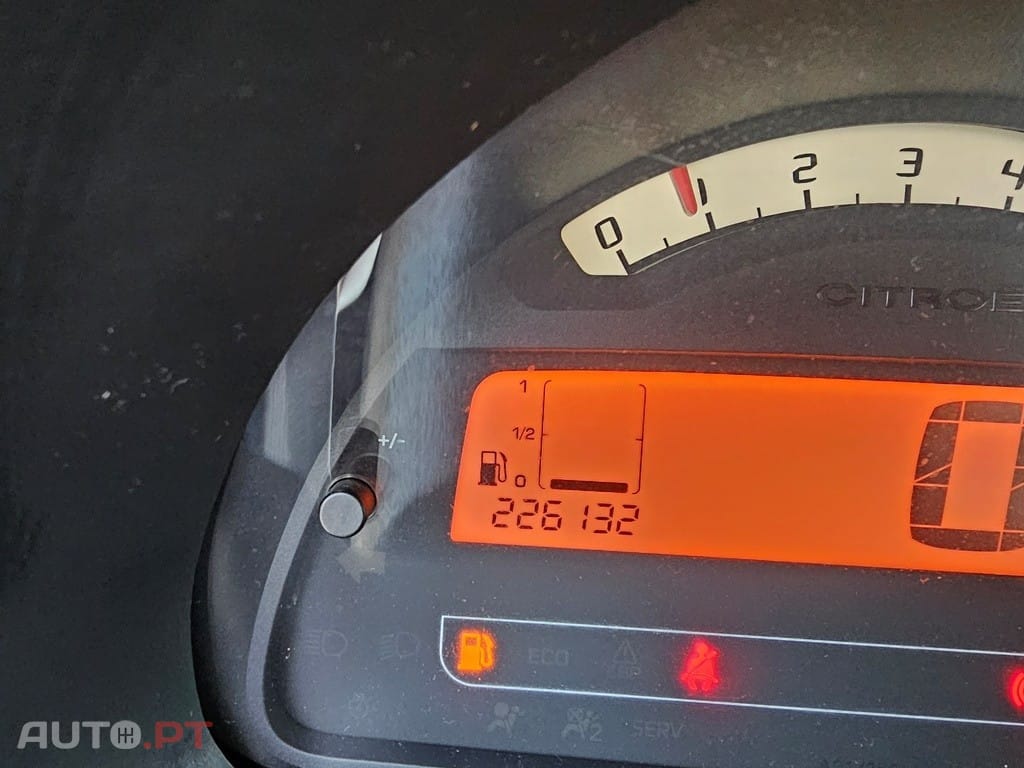 Citroen C3 1.4 HDi Exclusive