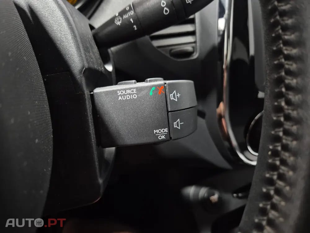 Renault Captur ENERGY TCe 120 EDC Intens