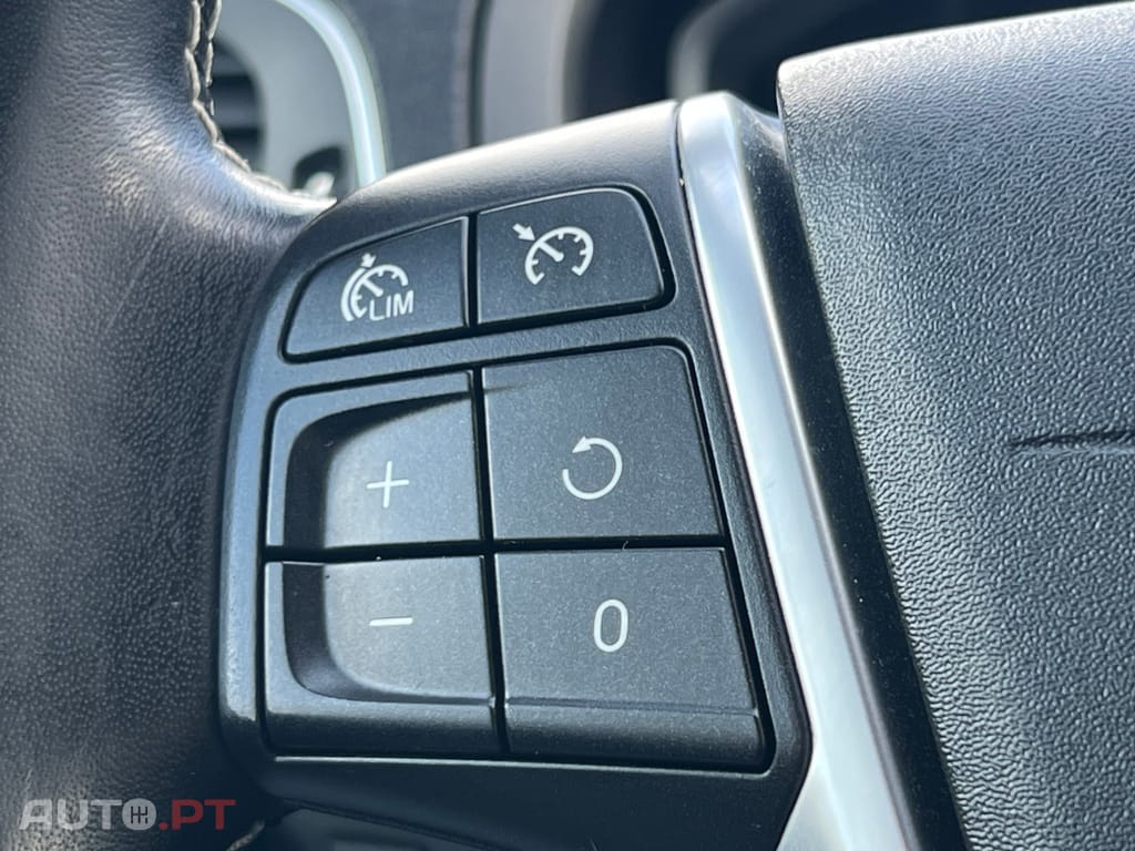 Volvo V40 1.5 T3 Sport Edition R Geartronic