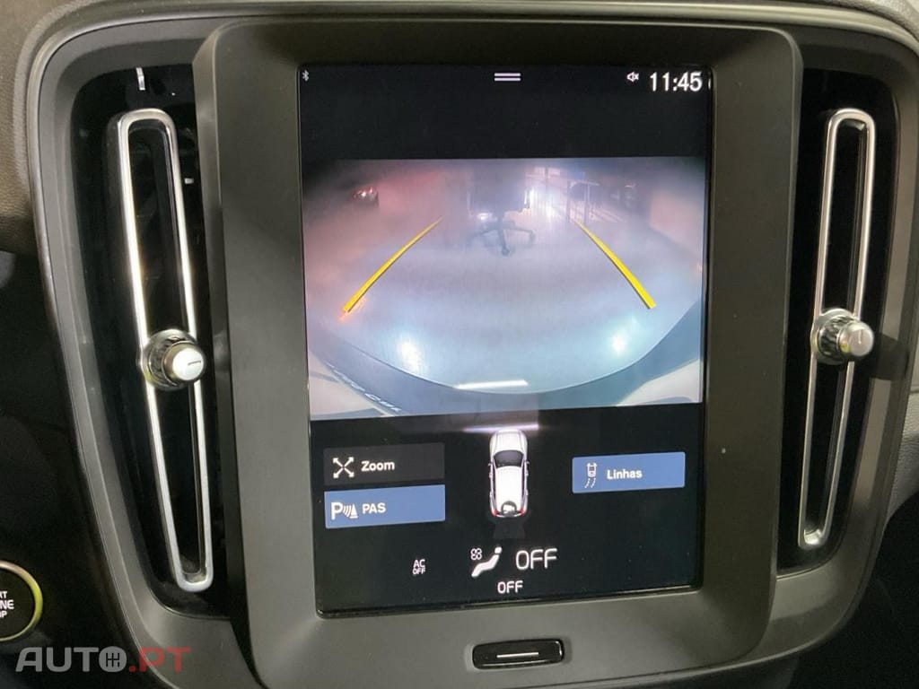 Volvo XC40 1.5 T2 Momentum Core