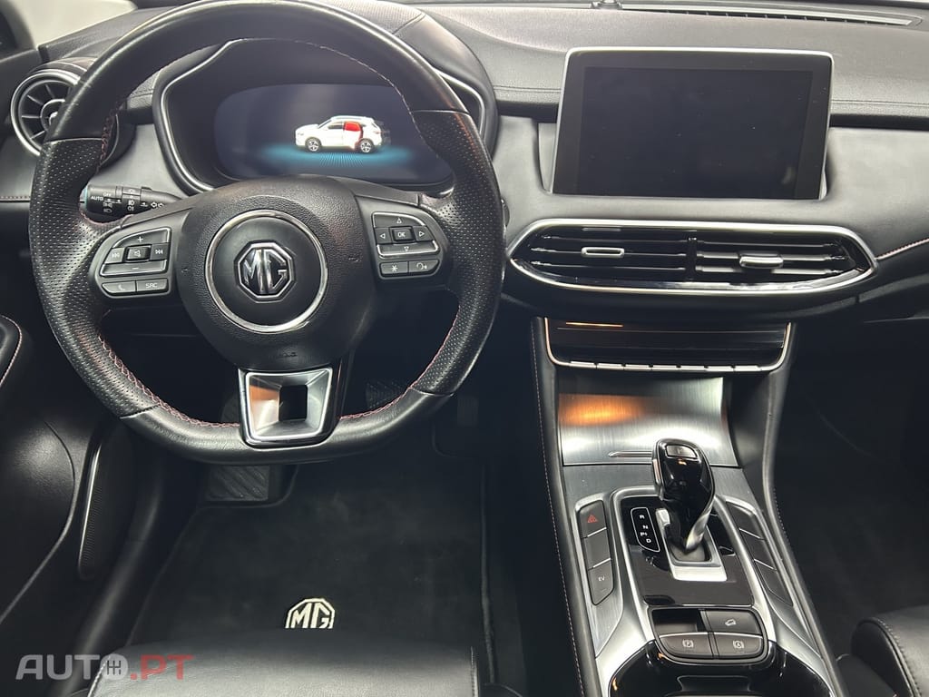 MG EHS 1.5 T-GDI Plug-in Hybrid Comfort