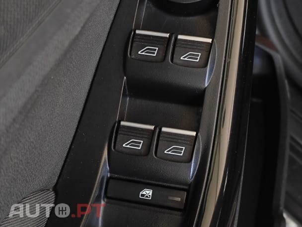 Ford Fiesta 1.0 T EcoBoost Titanium