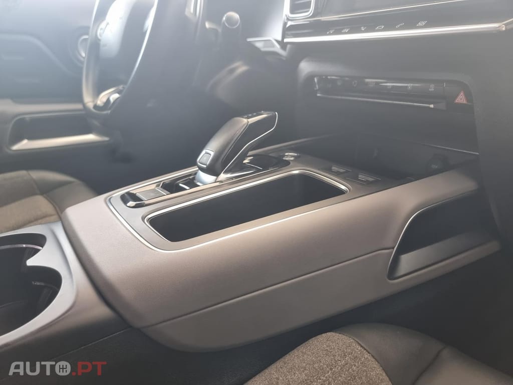 Citroen C5 Aircross 1.5 BlueHDi Feel EAT8