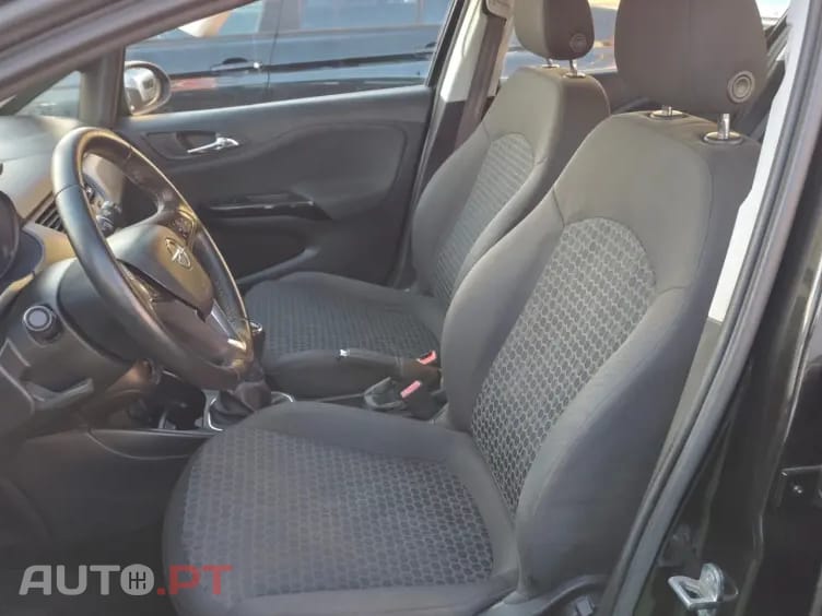 Opel Corsa 1.3 CDTi Enjoy